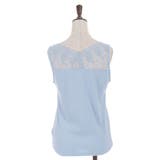 吸水速乾レース切替タンク | axes femme | 詳細画像12