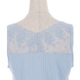 吸水速乾レース切替タンク | axes femme | 詳細画像15