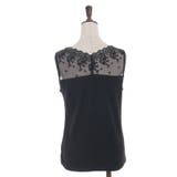 吸水速乾レース切替タンク | axes femme | 詳細画像27