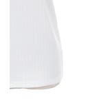 吸水速乾レース切替タンク | axes femme | 詳細画像6