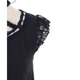ローズストラップロングタンク | axes femme | 詳細画像21 