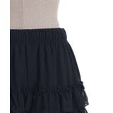 調節リボン付きドロワーズ | axes femme | 詳細画像13 