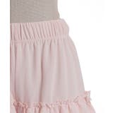 調節リボン付きドロワーズ | axes femme | 詳細画像19 