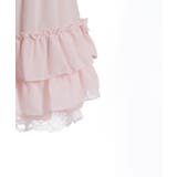 調節リボン付きドロワーズ | axes femme | 詳細画像20 