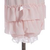 調節リボン付きドロワーズ | axes femme | 詳細画像22 