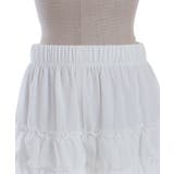 調節リボン付きドロワーズ | axes femme | 詳細画像7 