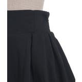 ドットチュール使いスカパン | axes femme | 詳細画像15 