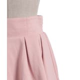 ドットチュール使いスカパン | axes femme | 詳細画像22 