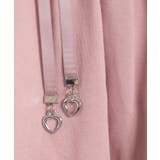 ドットチュール使いスカパン | axes femme | 詳細画像25 