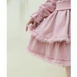 ドットチュール使いスカパン | axes femme | 詳細画像4 