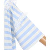 デビルクロスセーラーTシャツ | axes femme | 詳細画像19