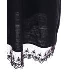 デビルクロスセーラーTシャツ | axes femme | 詳細画像24