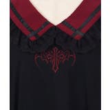 デビルクロスセーラーTシャツ | axes femme | 詳細画像25