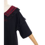 デビルクロスセーラーTシャツ | axes femme | 詳細画像27