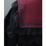 デビルクロスセーラーTシャツ | axes femme | 詳細画像6