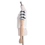 メローリボンカットプルオーバー | axes femme | 詳細画像22