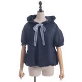 ダンボールバルーンフーディー | axes femme | 詳細画像15 