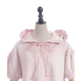 ダンボールバルーンフーディー | axes femme | 詳細画像23 