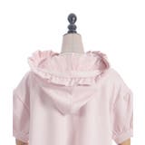 ダンボールバルーンフーディー | axes femme | 詳細画像26 