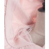 ダンボールバルーンフーディー | axes femme | 詳細画像27 