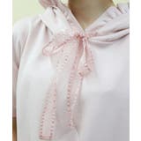 ダンボールバルーンフーディー | axes femme | 詳細画像5 