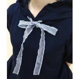 ダンボールバルーンフーディー | axes femme | 詳細画像7 