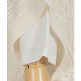 ニットベスト×半袖Tセット | axes femme | 詳細画像20