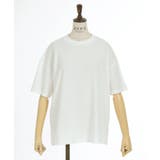 ニットベスト×半袖Tセット | axes femme | 詳細画像28