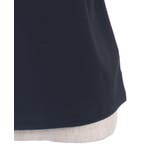 グリッターＴシャツ | axes femme | 詳細画像12 