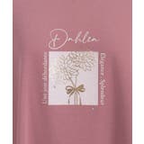 プリントコクーントレーナー | axes femme | 詳細画像28 