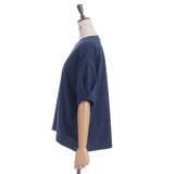 プリントコクーントレーナー | axes femme | 詳細画像9 