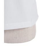 ドット×チュールフリルプルオーバー | axes femme | 詳細画像24 