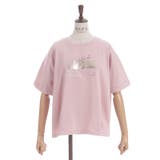 汗染み防止アソートコクーンＴ | axes femme | 詳細画像13 