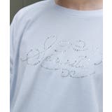 汗染み防止アソートコクーンＴ | axes femme | 詳細画像4 