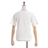 レトロスイーツＰＴＴシャツ | axes femme | 詳細画像11 