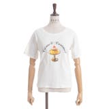 レトロスイーツＰＴＴシャツ | axes femme | 詳細画像14 