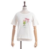 レトロスイーツＰＴＴシャツ | axes femme | 詳細画像17 