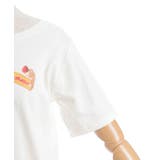 レトロスイーツＰＴＴシャツ | axes femme | 詳細画像31 