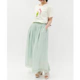 レトロスイーツＰＴＴシャツ | axes femme | 詳細画像7 