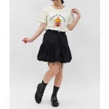 レトロスイーツＰＴＴシャツ | axes femme | 詳細画像8 