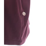 接触冷感天体柄プリントＴ | axes femme | 詳細画像19 