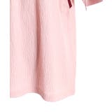 レース×編み上げカットプルオーバー | axes femme | 詳細画像26