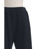 フリル×レースワッフルパンツ | axes femme | 詳細画像8 