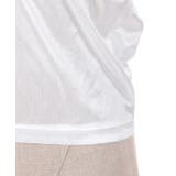 ビスチェデザインキャミソール | axes femme | 詳細画像10