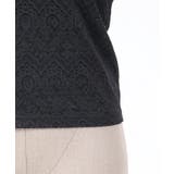 ビスチェデザインキャミソール | axes femme | 詳細画像15