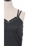 ビスチェデザインキャミソール | axes femme | 詳細画像19