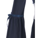 ツギハギフレア袖ＰＯ | axes femme | 詳細画像13 