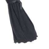 ツギハギフレア袖ＰＯ | axes femme | 詳細画像19 