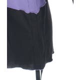 ツギハギフレア袖ＰＯ | axes femme | 詳細画像25 