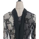 前後2WAYチュールPO | axes femme | 詳細画像24